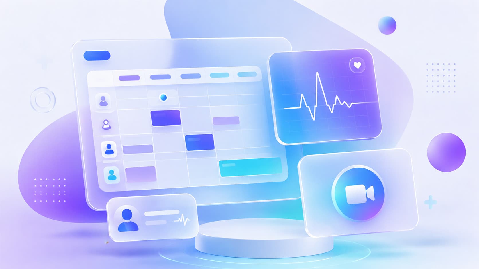 CareSync Patient Portal